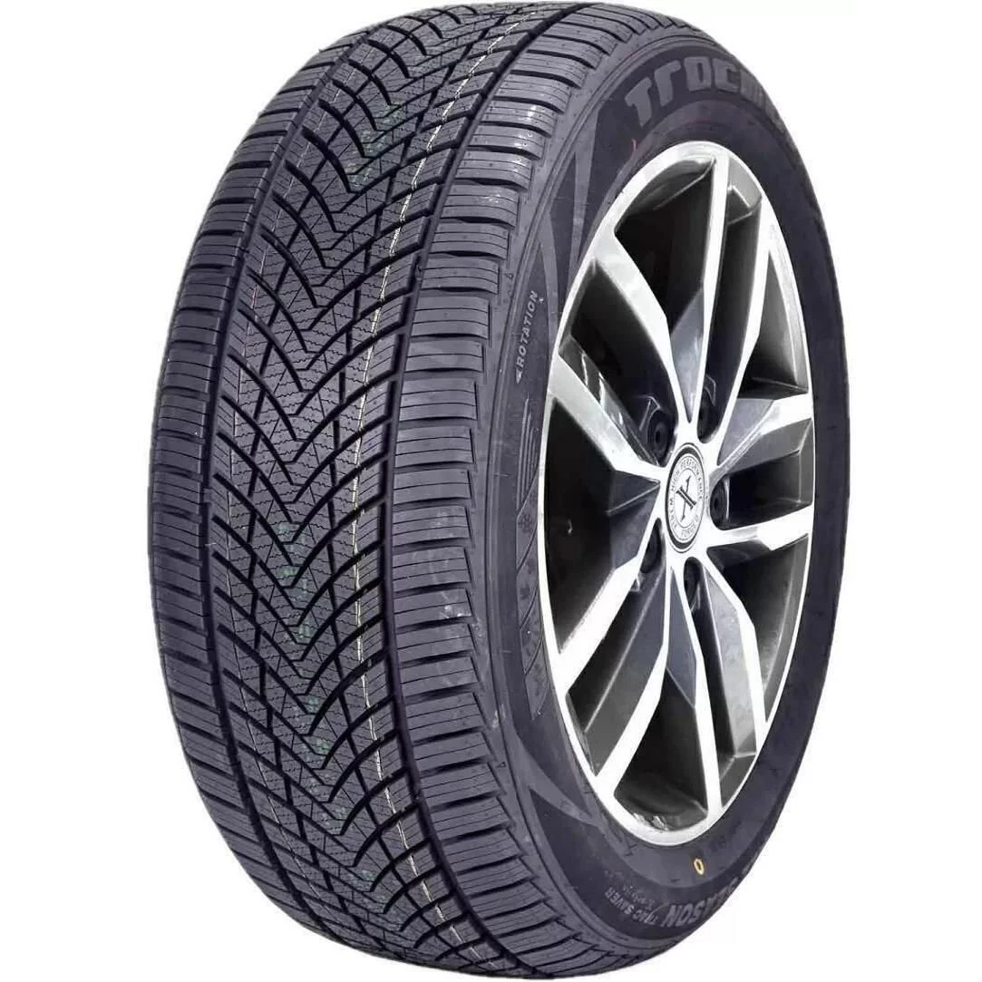 Anvelope TRACMAX X-Privilo Trac Saver 235/65 ZR17 108W TL