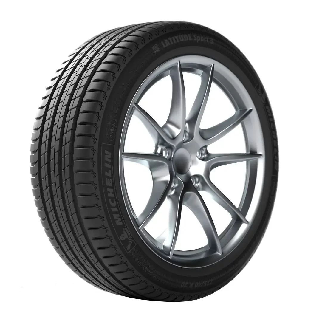 Шины MICHELIN Lat.Sport-3 235/55 R19 101W TL