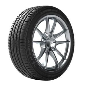 Image Anvelope MICHELIN Lat.Sport-3 235/55 R19 101W TL