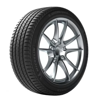 Anvelope MICHELIN Lat.Sport-3 235/55 R19 101W TL