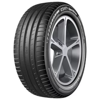 Шины CEAT Sport Drive 235/55 R18 104W TL XL MFS