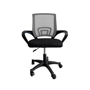 Image Кресло офисное WALTZ SMART серое