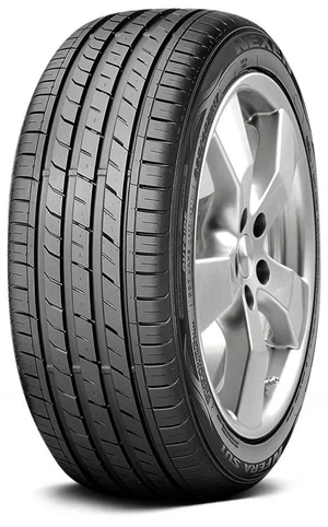 Image Anvelope NEXEN N`Fera Primus SU1+185/55 R16 83V TL FSL