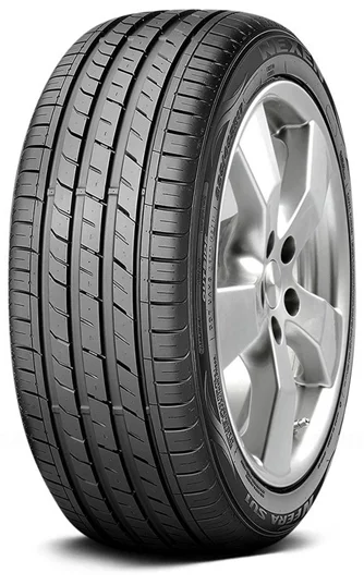 Anvelope NEXEN N`Fera Primus SU1+185/55 R16 83V TL FSL