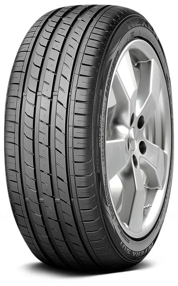 Image Anvelope NEXEN N`Fera Primus SU1+185/55 R16 83V TL FSL
