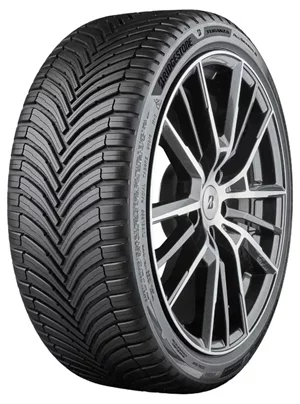 Image Шины BRIDGESTONE Turanza All Seas.6 185/55 R16 87V TL XL
