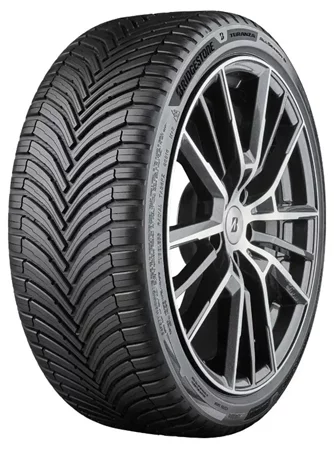 Шины BRIDGESTONE Turanza All Seas.6 185/55 R16 87V TL XL