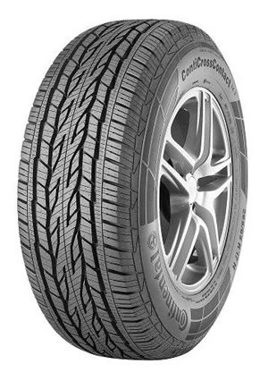 Image Шины CONTINENTAL CrCont.LX-2 255/65 R18 115H TL XL FR