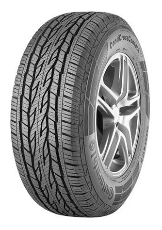 Шины CONTINENTAL CrCont.LX-2 255/65 R18 115H TL XL FR