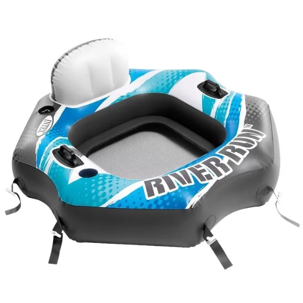 Colac scaun River Run Connect Lounge 130x126 100 кг