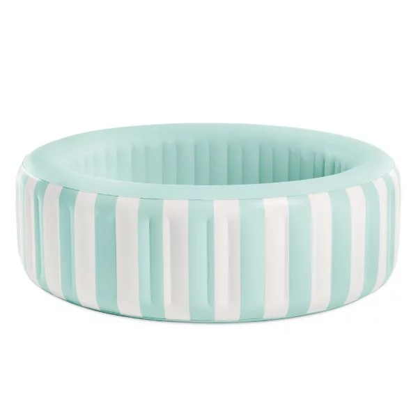 Piscină gonflabilă pentru copii Coastal Luxe 168×53