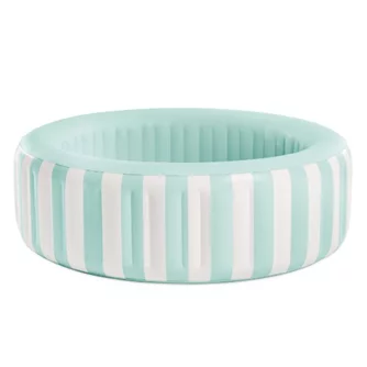Piscină gonflabilă pentru copii Coastal Luxe 168×53