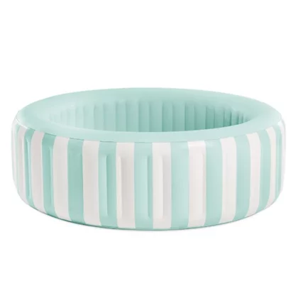 Детский надувной бассейн INTEX Coastal Luxe 168×53