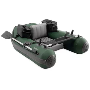 Image Platformă gonflabilă de pescuit Intex  Big Catch Pro 165x120x38