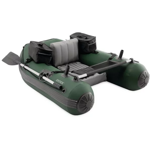 Image Platformă gonflabilă de pescuit Intex  Big Catch Pro 165x120x38