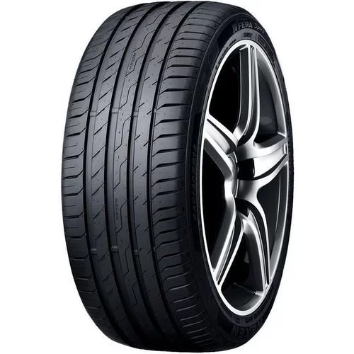Image Anvelopa NEXEN  275/40R 21 107Y TL N`Fera Sport XL FSL
