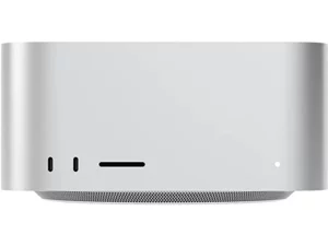 Image Mac Studio 2025 Z1CD000TK Silver M4 Max 36GB 1TB
