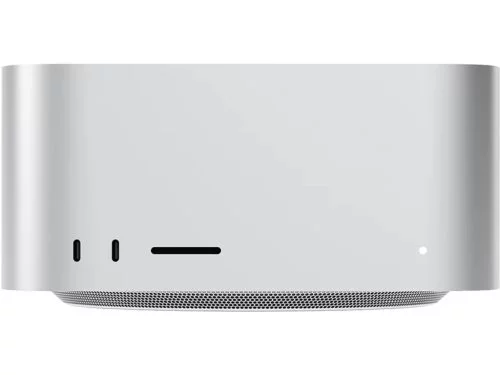 Image Mac Studio 2025 Z1CD000TK Silver M4 Max 36GB 1TB