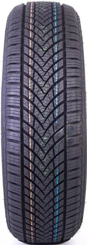 Image Шина TRACMAX X-Privilo Trac Saver 255/40 R 19 100Y TL