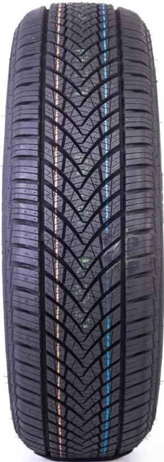 Шина TRACMAX X-Privilo Trac Saver 255/40 R 19 100Y TL