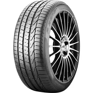 Image Шина PIRELLI PZero J 255/35 R20 97Y TL XL FSL