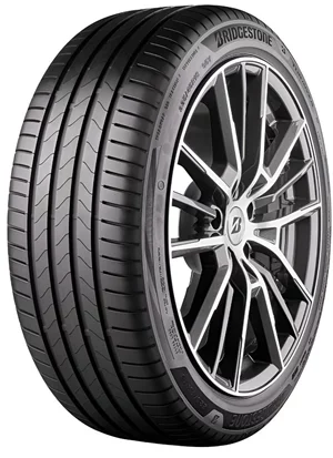 Image Шины BRIDGESTONE Turanza AllSeas.6 265/45 R20 108Y XL FSL