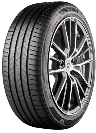 Шины BRIDGESTONE Turanza AllSeas.6 265/45 R20 108Y XL FSL