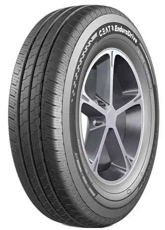 Шины CEAT Endura Drive A/S 235/65 R16C 121R TL