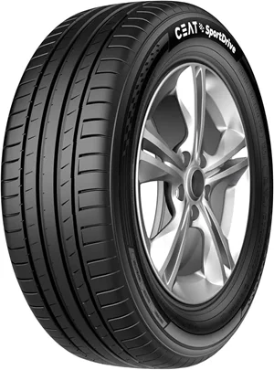 Image Шины CEAT Sport Drive 245/50 R19 105Y TL XL MFS
