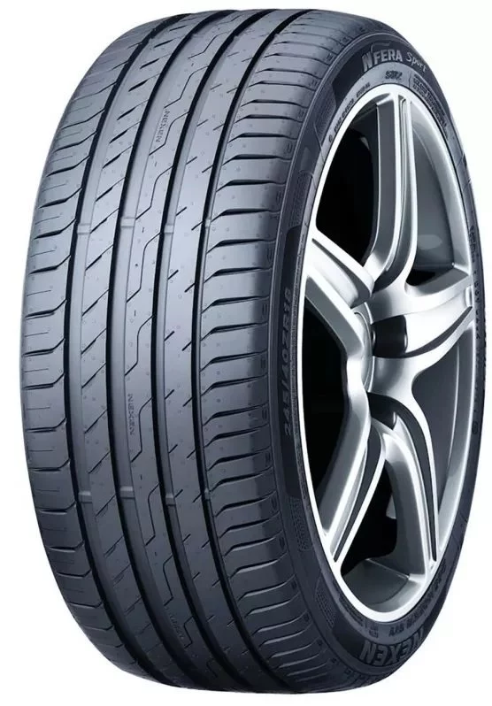 Anvelope NEXEN N`Fera Sport 275/30 R20 97Y TL XL FSL
