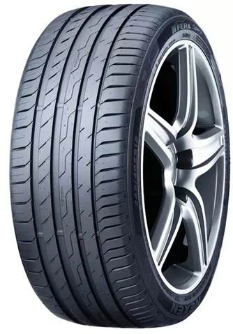 Anvelope NEXEN N`Fera Sport 275/30 R20 97Y TL XL FSL
