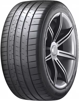 Image Шины HANKOOK S-1 Evo-Z K129 HL295/35 ZR21 110Y TL XL