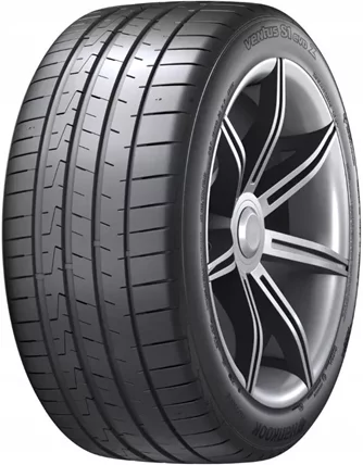Шины HANKOOK S-1 Evo-Z K129 HL295/35 ZR21 110Y TL XL