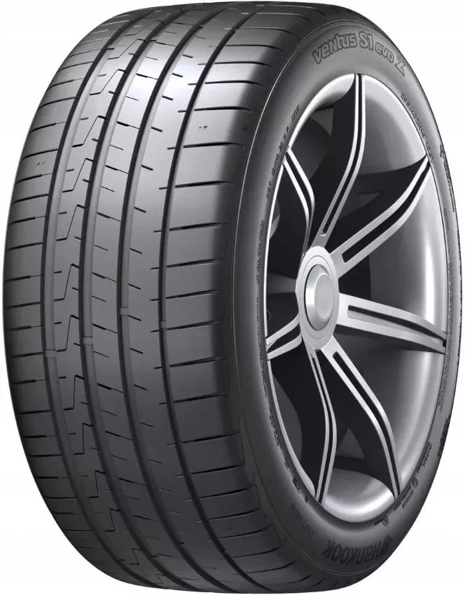 Image Шины HANKOOK S-1 Evo-Z K129 HL295/35 ZR21 110Y TL XL