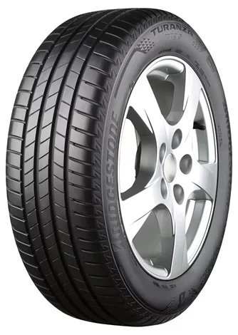 Шины BRIDGESTONE T-005 285/45 R20 112W TL R0 XL