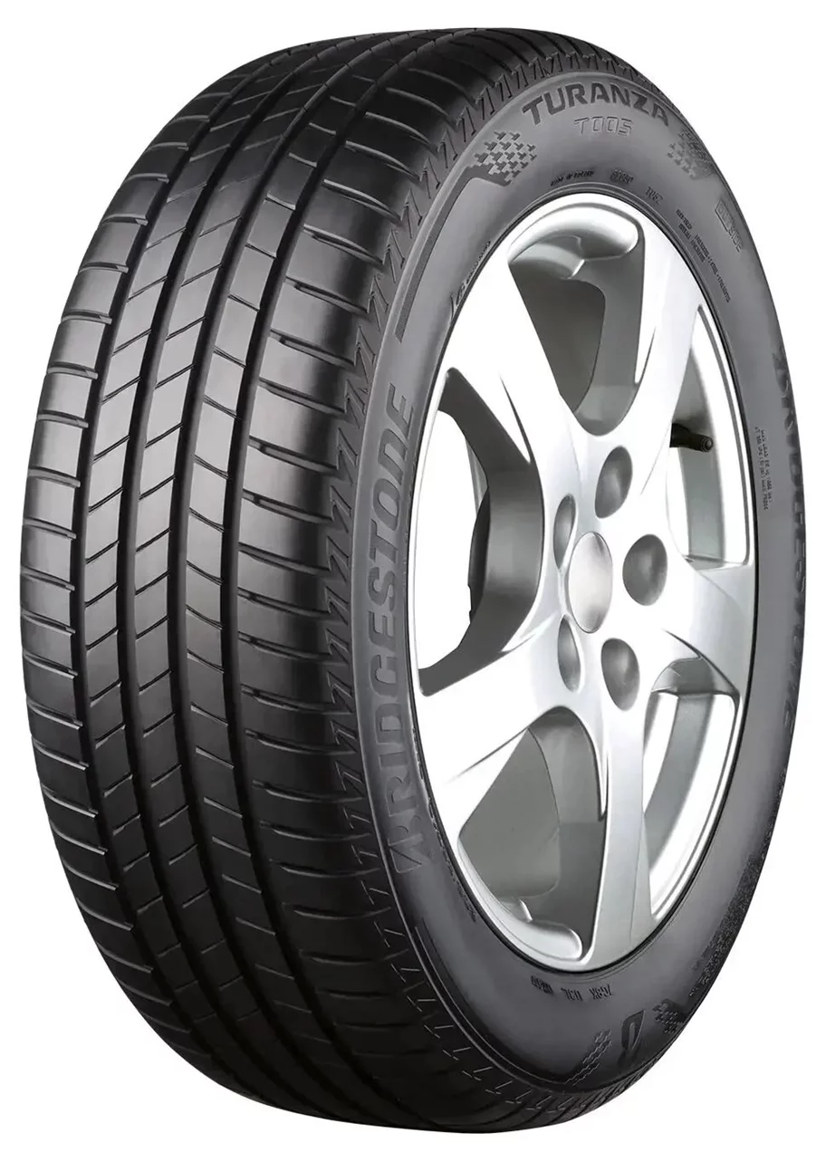Image Шины BRIDGESTONE T-005 285/45 R20 112W TL R0 XL