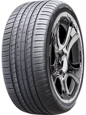 Image Шины TRACMAX X Privilo RS-01+ 255/40 ZR21 102Y XL MFS