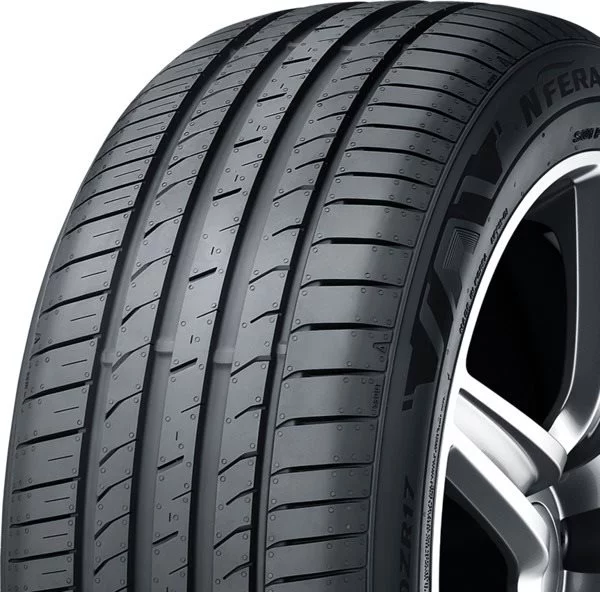 Image NEXEN N`Fera Primus FSL 205/50R 16 87W TL