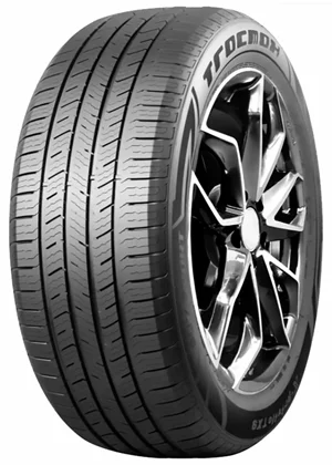 Image Шины TRACMAX X Privilo TX-9 225/60 R17 99H TL