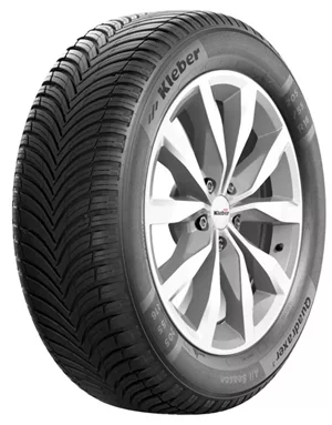 Image Anvelope KLEBER Quadraxer-3 185/65 R15 92T TL XL