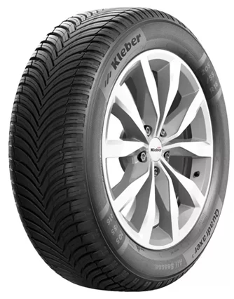 Anvelope KLEBER Quadraxer-3 185/65 R15 92T TL XL