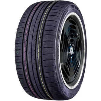 Шины TRACMAX X Privilo RS-01+ 275/35 R21 103Y XL MFS