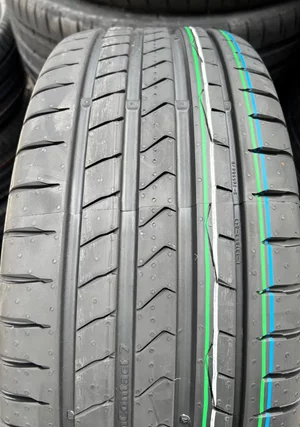 Image Шина Continental PremiumContact 7 225/55R17 101Y XL