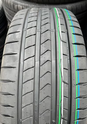 Шина Continental PremiumContact 7 225/55R17 101Y XL