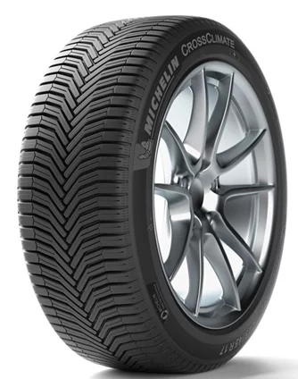 Шины MICHELIN CrossClimate-2 215/65 R16 98H TL