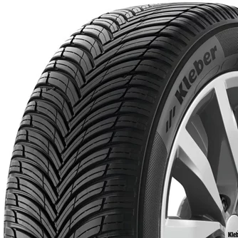 Шина Kleber Quadraxer 3 245/45R19 102Y XL FSL