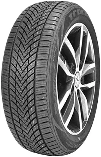 Anvelope TRACMAX X-Privilo Trac Saver 215/55 ZR17 98W MFS