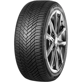 Шины NEXEN N`Blue 4Season-2 225/60 R18 104W TL XL
