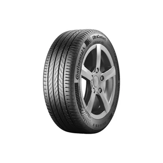 Шины CONTINENTAL Ultra Contact FR 235/55 R17 99V TL