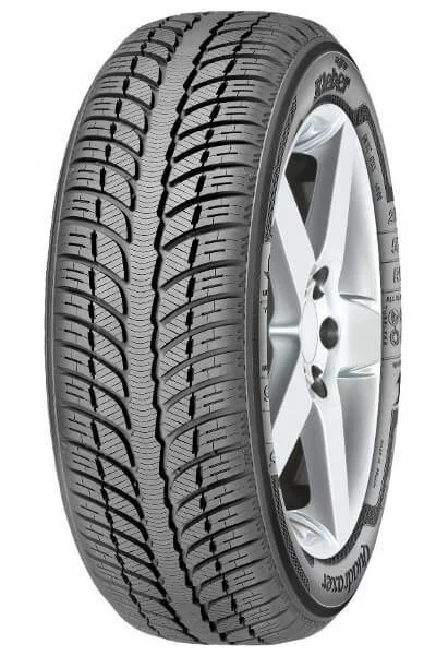 Шины KLEBER Quadraxer-3 215/55 R16 97H TL XL